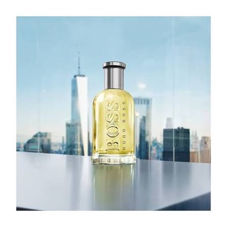 Hugo Boss 